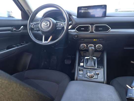 Mazda Cx5 2023 version 4x4 image 2