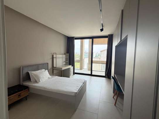 Appartement à louer aux almadies image 14
