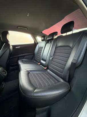 Ford fusion 2018 mutation 2 mois image 13