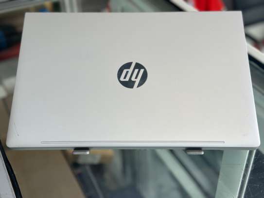 Hp probook 440 G8 image 4