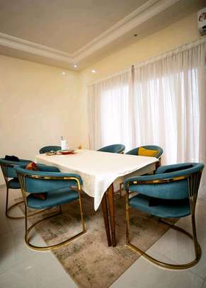 APPARTEMENT F4 MEUBLÉ À MERMOZ PRÊT DE JEAN MERMOZ image 4