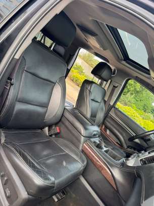 GMC YUKON XL image 4