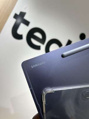 Samsung Galaxy Tab S10 Plus - 12GB RAM | 256GB + Pencil image 3