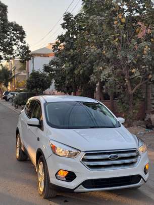 Ford escape 2019 image 9