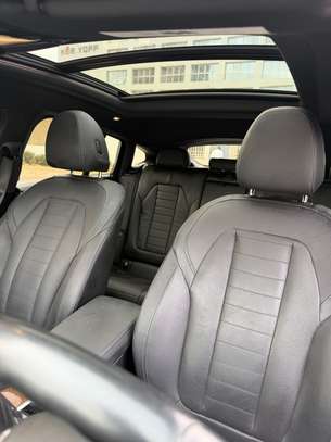 BMW X4 Xdrive 2019 image 10