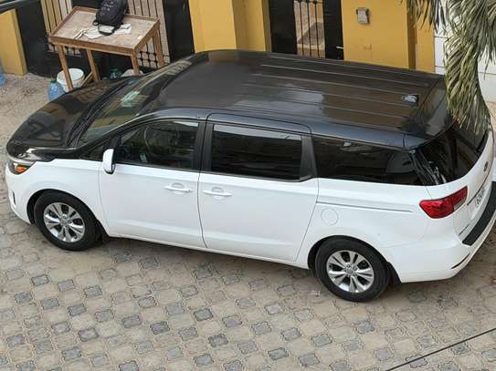 kia sedona 2018  7 places image 7