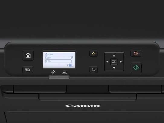 IMPRIMANTE CANON LASER ISENSY MF2720W image 2