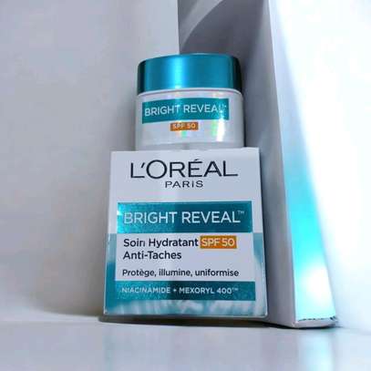 Crème de visage image 4