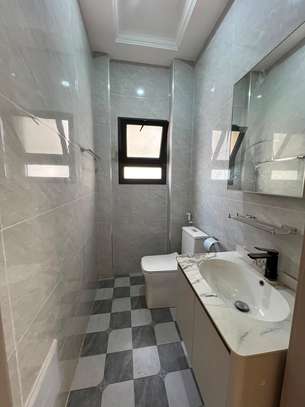 APPARTEMENT F4 À LOUER – OUAKAM image 7