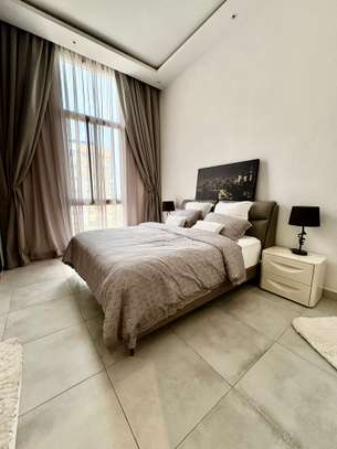 Appartement Neuf à louer aux almadies route meridien image 7