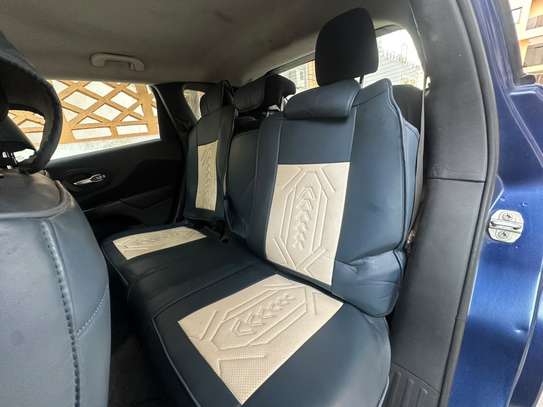 Jeep Cherokee 2015 image 6