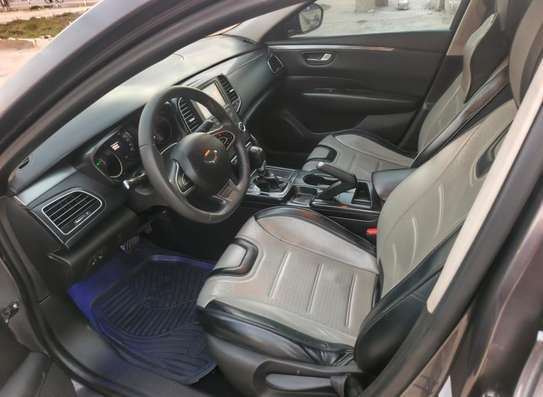 Renault sm6 image 9