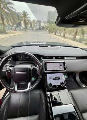 Ranger Rover Velar R dynamique image 6