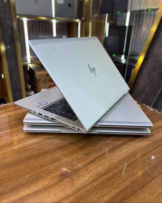 Hp elitebook 840 G6 tactile image 7