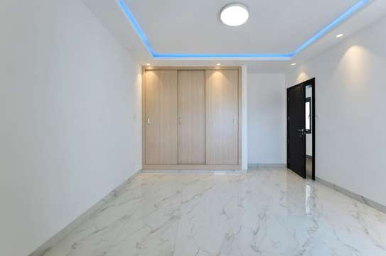 Appartement de standing aux Almadies à louer image 4
