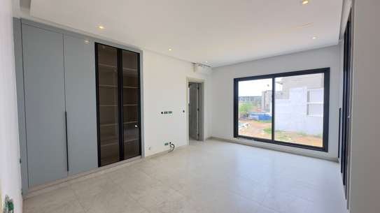 Appartement à louer sur la Corniche de Ouakam Mamelles image 8
