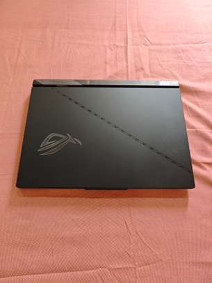 ROG STRIX G16 I9-13TH 32/1TERA RTX 4080 12GIGA image 7