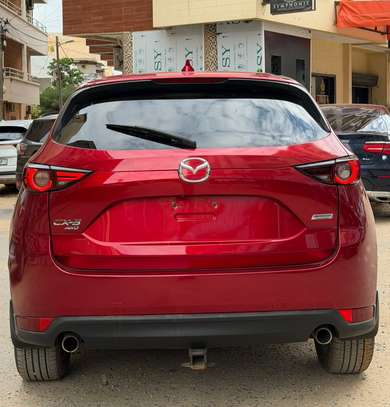 Mazda CX-5 GT Année: 2017 image 10