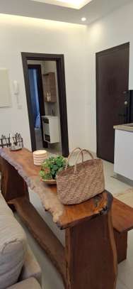 APPARTEMENT F2 MEUBLÉ, ÉQUIPÉ ET SÉCURISÉ A LOUER image 4