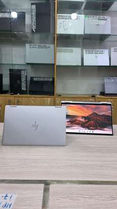 Hp elitebook x360 1040 G8 image 3