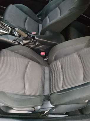 Mazda 3 2015 image 6