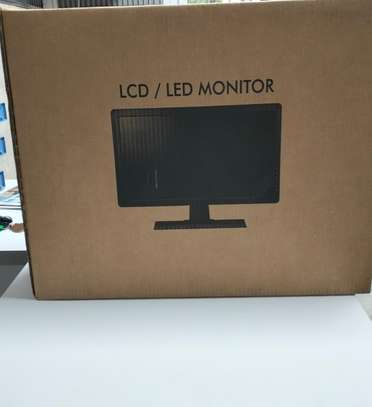 ECRAN LED VIEW SONIC FULL HD 22 POUCES image 2