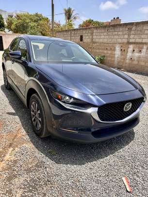 Mazda cx30 2024 image 3