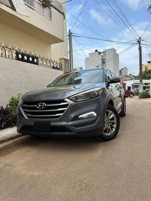 Hyundai Tucson image 5