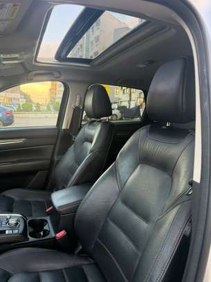 MERCEDES BENZ GLS 450 4MATIC AMG 2022 image 12