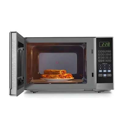 MICRO ONDE HISENSE 36LITRES H36MOMMI image 2