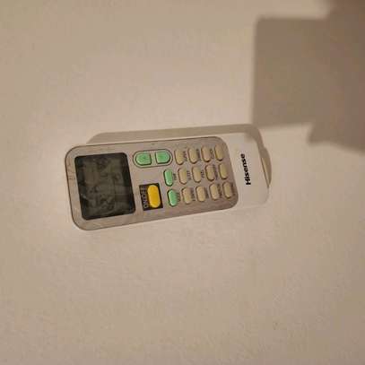 un Split 1,5 CV d'occasion a vendre image 3