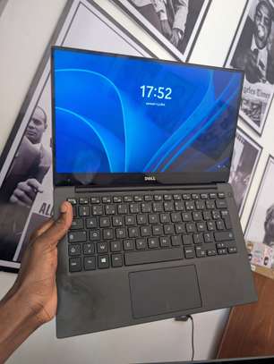 Dell xps tactile i7 8th ordinateur portable image 4