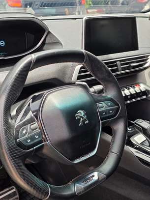 Peugeot 3008 gtline image 2
