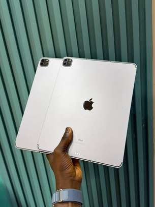 iPad Pro 12.9” (5ᵉ Génération) – Puissance M1 🚀 image 6