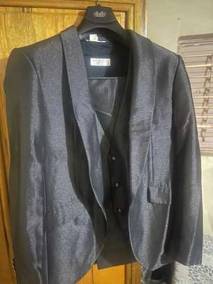 Costume italien la marque Carlo Pignatelli image 3