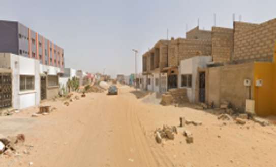 Terrain de 150 m² TF - Sangalkam (Route des Niayes) image 6
