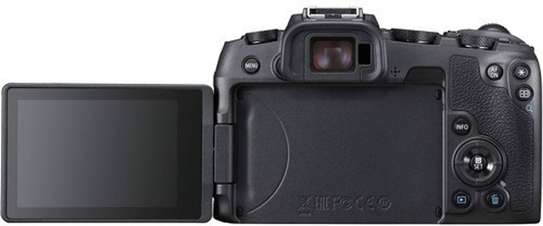 Canon EOS RP 28+/-70 f2.8 image 2