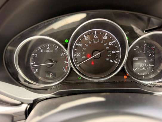Mazda CX-5 image 4