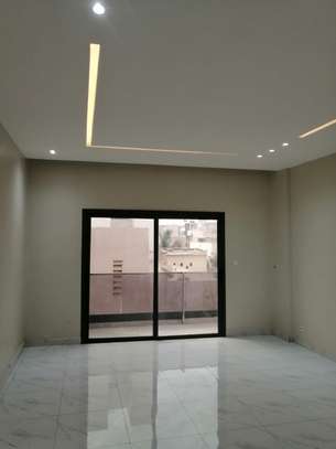 Appartement F4 à louer à Nord Foire au 2e étage image 2