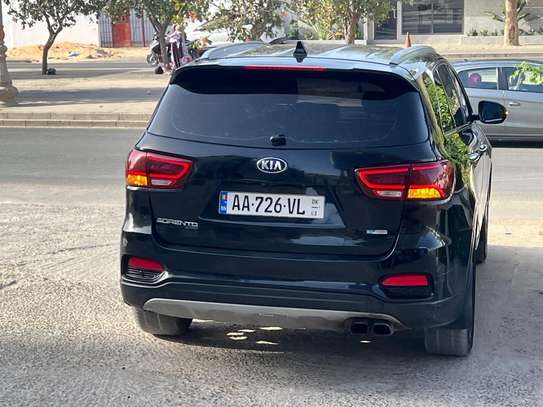 Kia Sorento diesel 2018 image 9