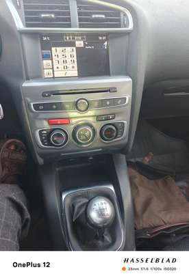 Citroen C4 image 7