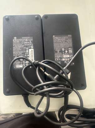 Chargeur typ hp Dell Lenvo  65w image 2