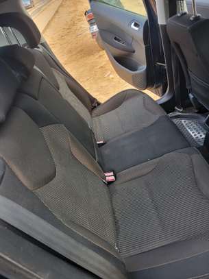 Peugeot 308 2013 image 12