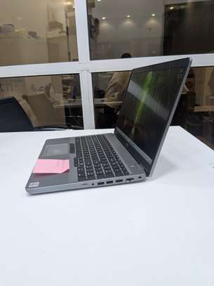 Dell 5510 ) i7 vpro) 10e ) 16g de ram ) 512 image 4