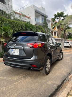 MAZDA CX-5 2016 image 5