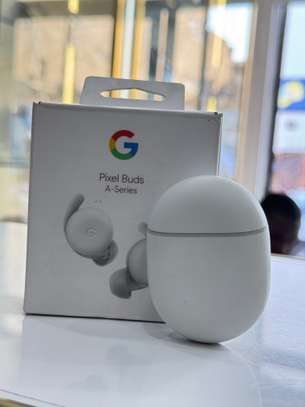 Pixel buds A série image 2