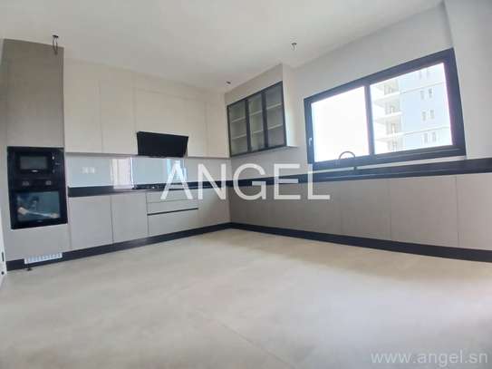 Ref_2942_SEY Appartements à louer aux Almadies image 4