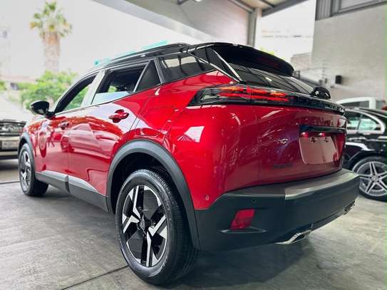 Peugeot 2008 2025 image 14