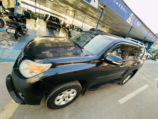 Toyota parado TXL 2012 image 5