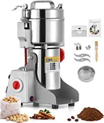 2kg Moulin Intelligent  Grains en poudre image 2